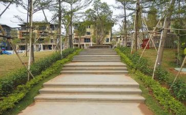 校园建设学习心得体会5篇