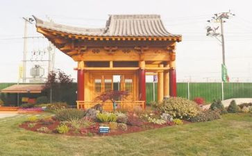 园建项目管理心得体会范文6篇