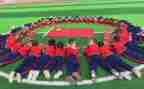 2024年幼儿园庆国庆活动方案模板8篇