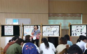 幼儿园园所培训总结8篇