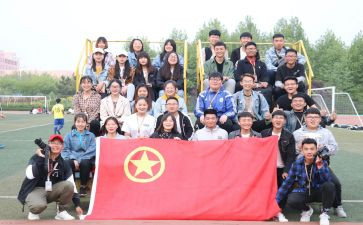 医院团委述职报告5篇