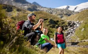 远足感悟作文参考6篇