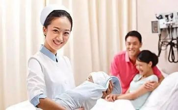 月嫂合同8篇