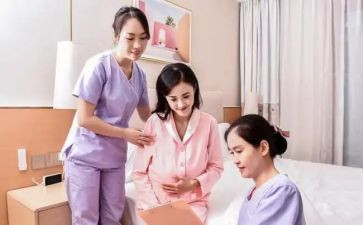 月嫂合同范本2022精选5篇