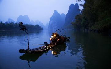 《渔夫的故事》读后感7篇