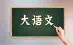 语文老师教学心得体会5篇