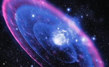 宇宙的生命之谜读后感5篇