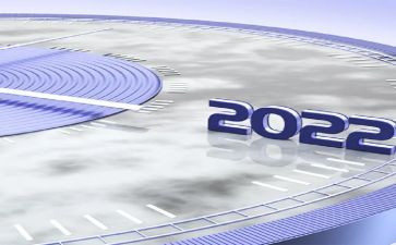 年终总结展望2022精选6篇