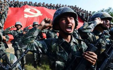 战友联谊会致辞稿6篇