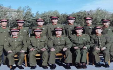 战友聚会致辞稿6篇
