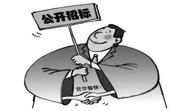 年度招标工作总结参考8篇