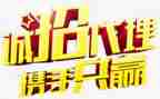 招代理工作总结6篇