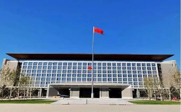 政府年终总结2023范文8篇