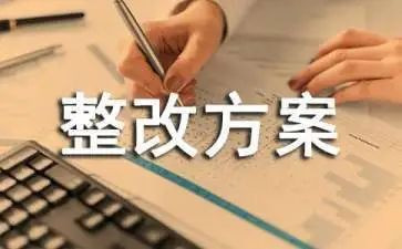 单位巡察整改报告6篇