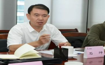 助理政工师述职报告7篇