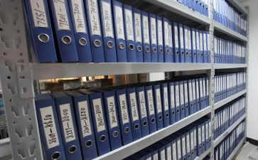 《分类与整理》教案5篇