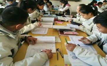 政史地生教研工作计划5篇