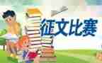 征文演讲活动方案5篇