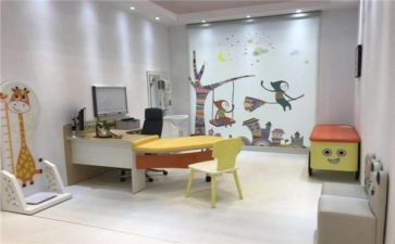 电诊室工作总结6篇