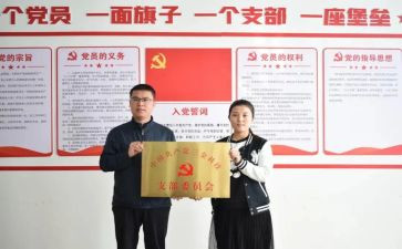 党支部的年终总结6篇