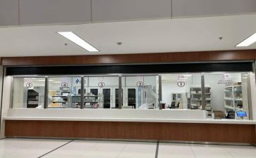 制剂科工作总结6篇