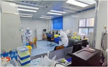 质量月心得体会5篇
