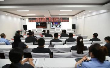 公务员职务晋升个人总结8篇