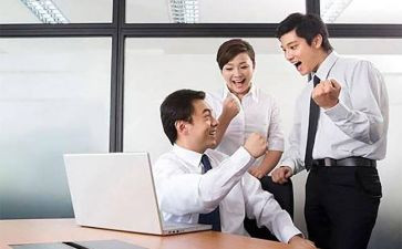职员的工作总结8篇