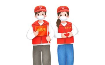 志愿工作年终总结参考8篇