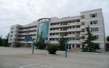 职中学生学期总结5篇