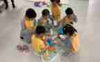 幼儿园中班教学计划推荐6篇