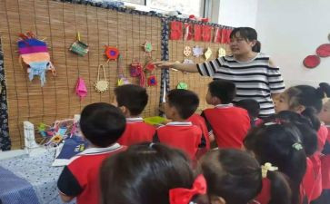 幼儿园中班级组工作总结6篇