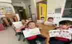 幼儿园中班级学期工作总结7篇