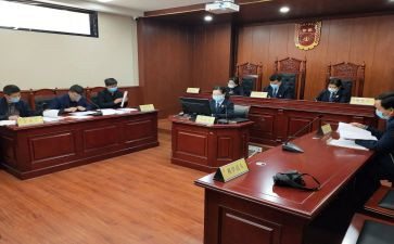 仲裁反诉申请书5篇