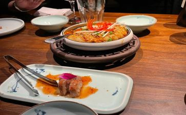 中餐厅活动方案6篇