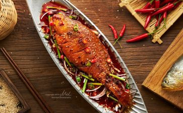 中餐饮领班年终总结5篇