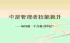 高校中层述职报告7篇