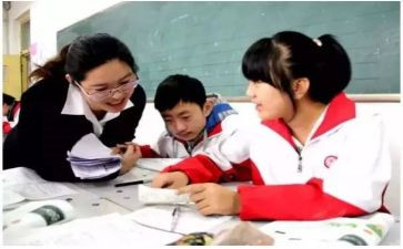 中二教师工作总结优质7篇
