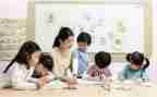 中二班上学期工作计划模板7篇