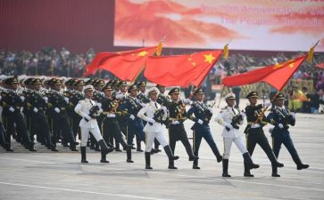 2024年中华魂演讲稿5篇