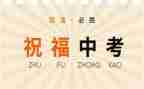 升中考作文范文优秀5篇