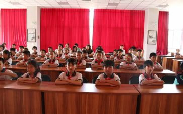 小学中年级工作总结最新7篇