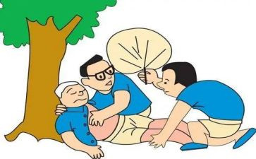 高中暑假心得体会800字5篇