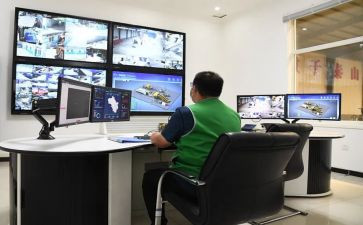 2024年中心工作总结6篇