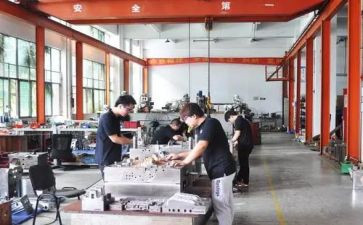 装配工作个人总结6篇
