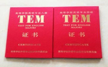 英语专四作文模板优秀6篇