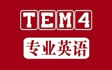 专四考试的心得体会5篇