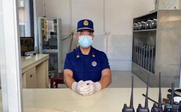 专职司机工作总结范文7篇