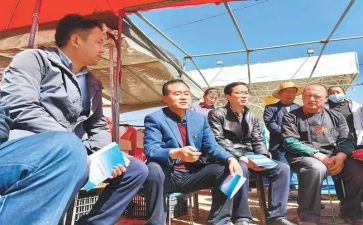 对驻村工作总结优质7篇