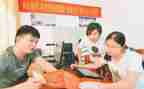 助学申请贷款申请书模板6篇